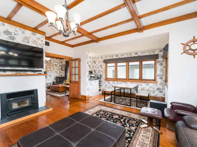 34 Roy Street, Palmerston North Surrounds