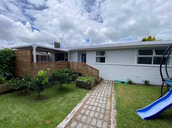 29A Fairview Place, Te Puke