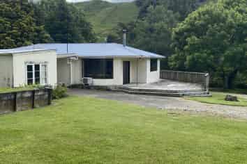 482 Wawiri Road, Stratford