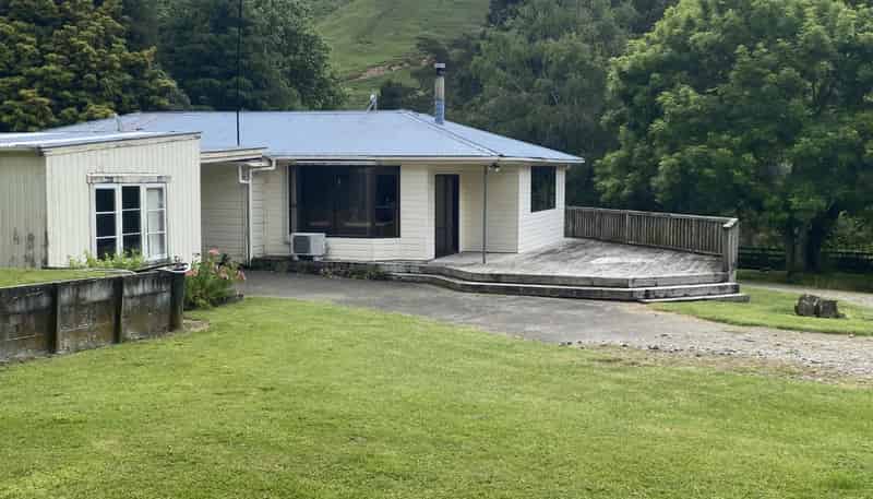 482 Wawiri Road, Stratford