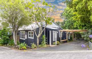 5/85 Konini Road, Titirangi