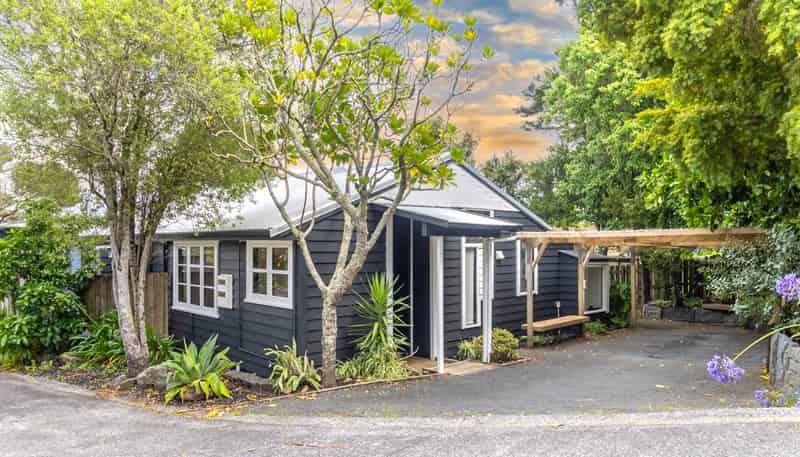 5/85 Konini Road, Titirangi