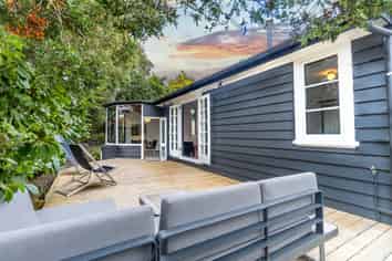 5/85 Konini Road, Titirangi