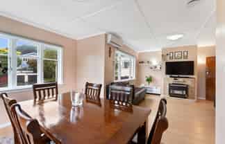 28 Richmond Avenue, Karori