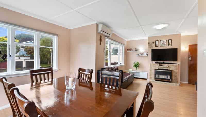 28 Richmond Avenue, Karori