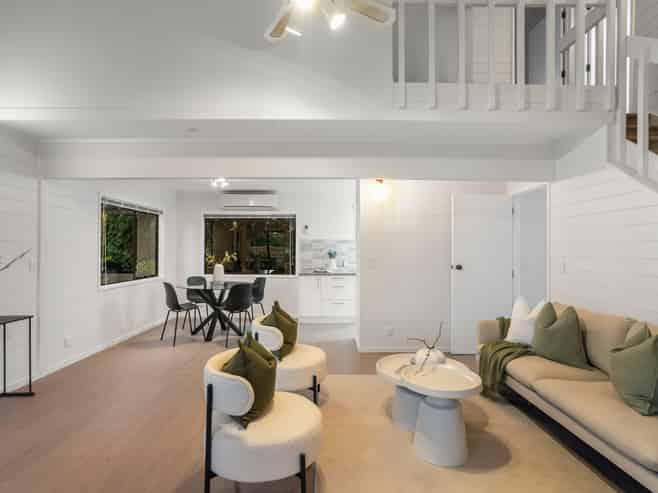 34A Ellerton Road, Mount Eden