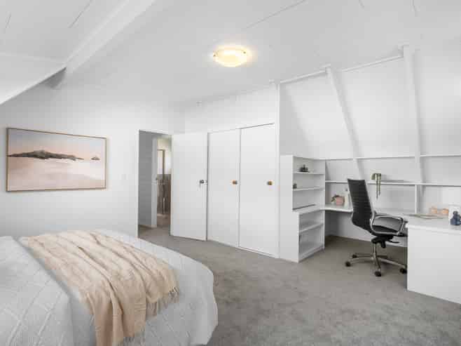 34A Ellerton Road, Mount Eden