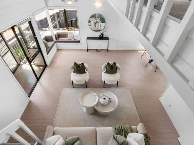 34A Ellerton Road, Mount Eden