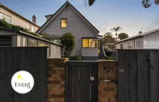 34A Ellerton Road, Mount Eden