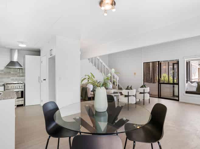 34A Ellerton Road, Mount Eden