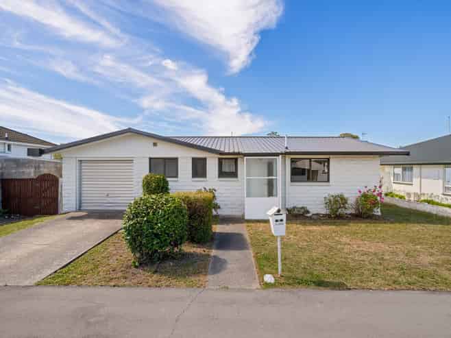9 Stephenson Street, Blenheim