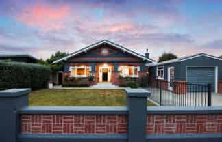 116 Heretaunga Street, Palmerston North Central