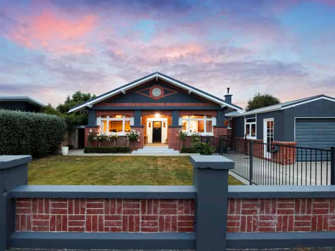 116 Heretaunga Street, Palmerston North Central