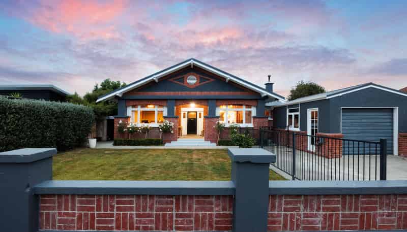 116 Heretaunga Street, Palmerston North Central