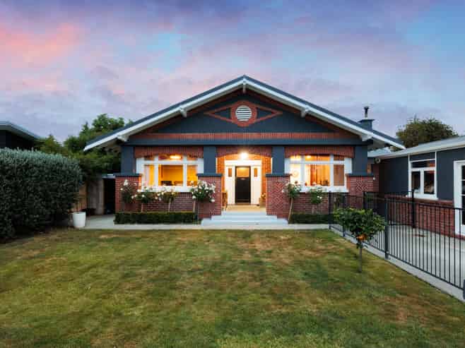 116 Heretaunga Street, Palmerston North Central