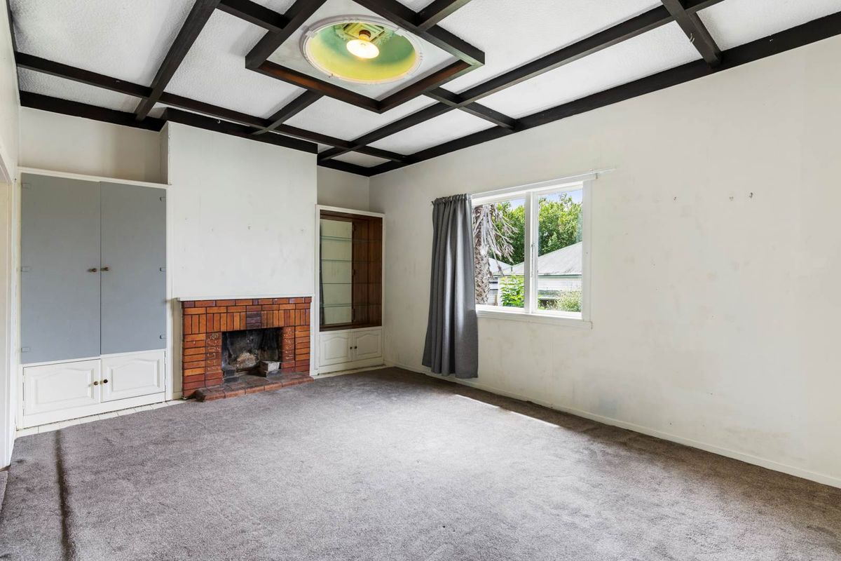 Second Chances are Rare in Grey Lynn - Widok 6