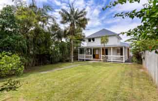 533 Richmond Road, Grey Lynn