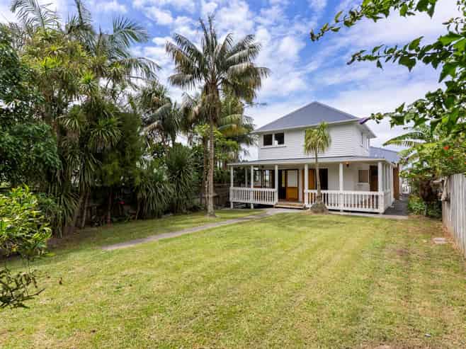 533 Richmond Road, Grey Lynn