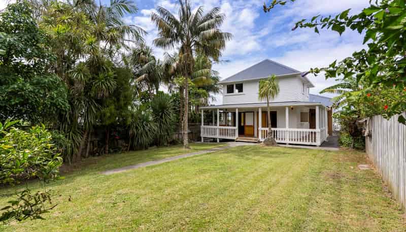 533 Richmond Road, Grey Lynn