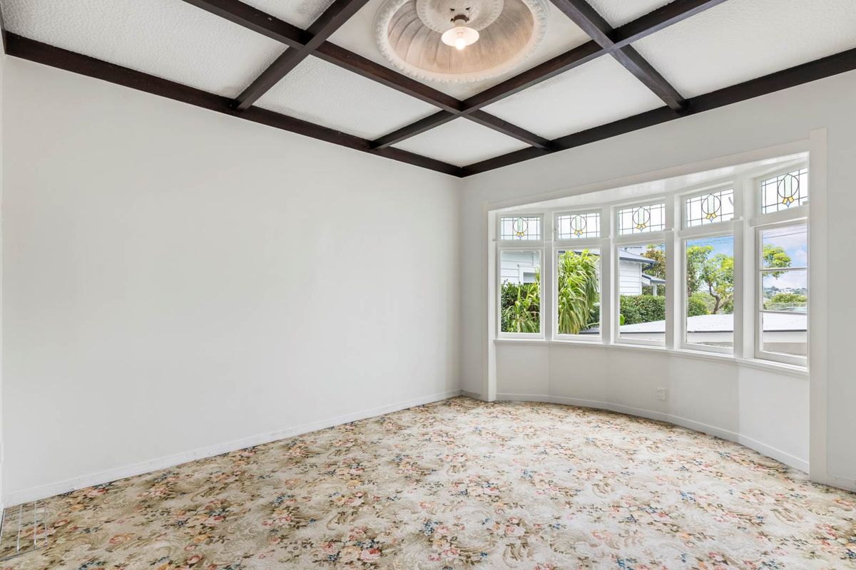 Second Chances are Rare in Grey Lynn - Widok 5