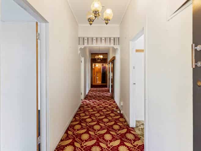 533 Richmond Road, Grey Lynn