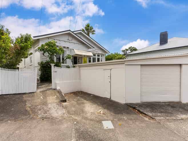 533 Richmond Road, Grey Lynn