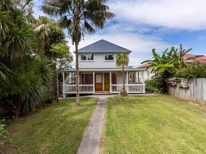 533 Richmond Road, Grey Lynn