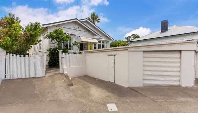 533 Richmond Road, Grey Lynn