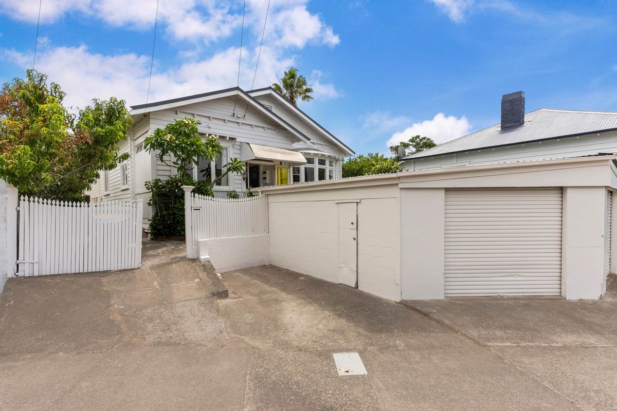 Second Chances are Rare in Grey Lynn - Widok 2