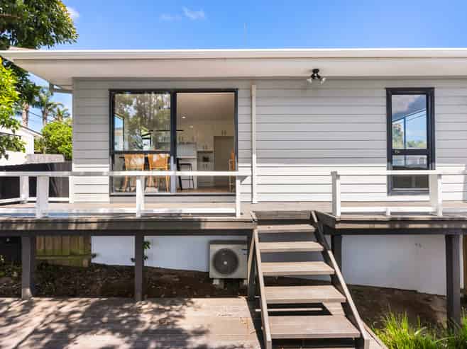 39B Elliott Avenue, Bayview