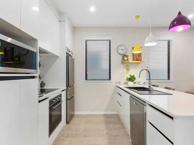 54 Clayden Shuttleworth Street, Papakura