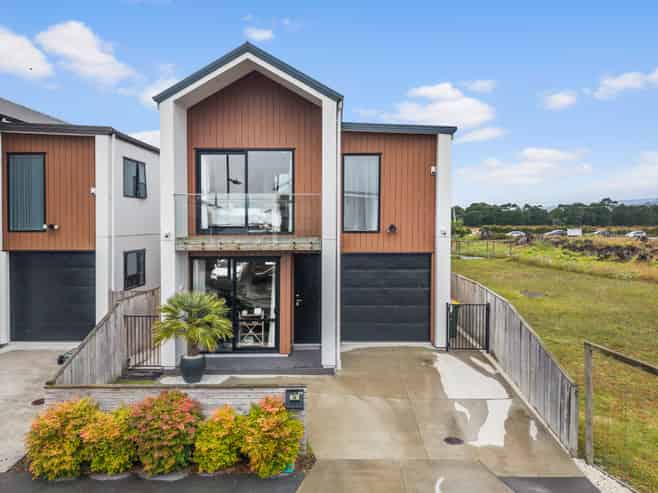 54 Clayden Shuttleworth Street, Papakura