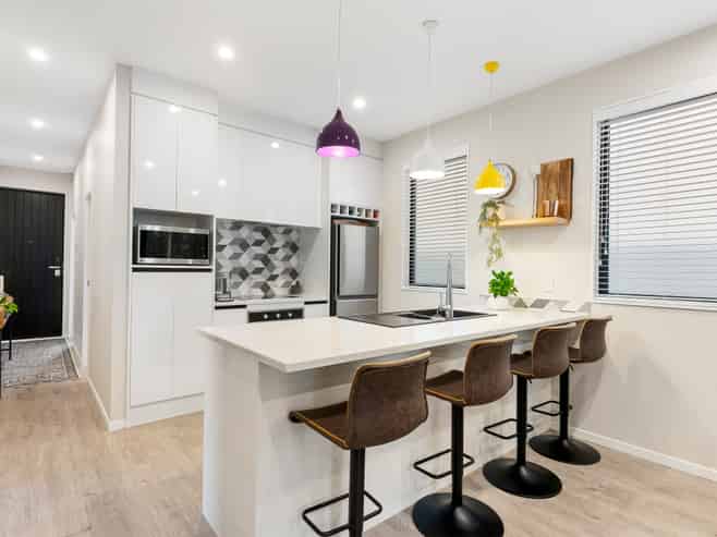 54 Clayden Shuttleworth Street, Papakura