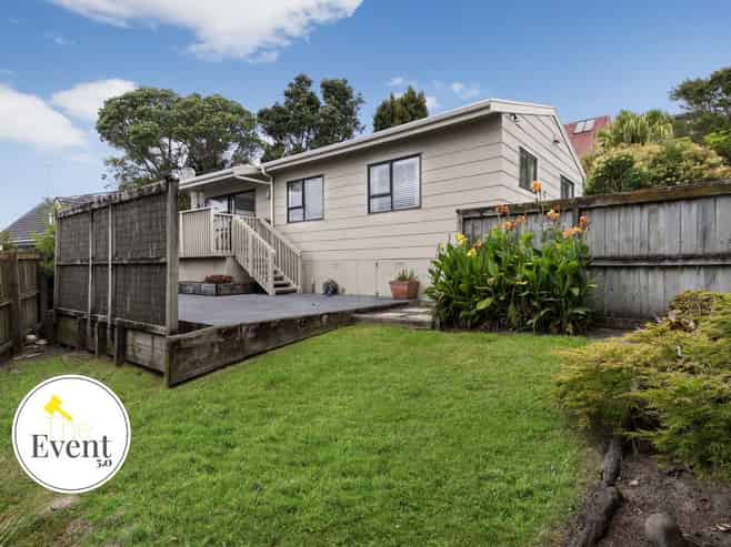 2/38A Nor'East Drive, Northcross
