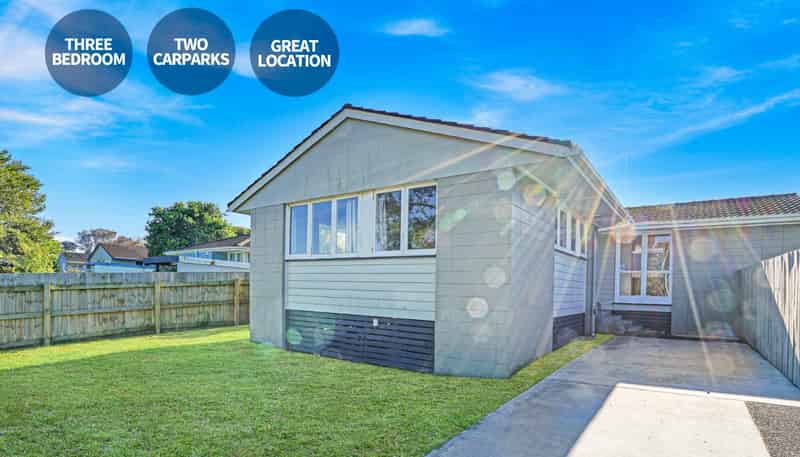 9 Huia Street, Waiuku