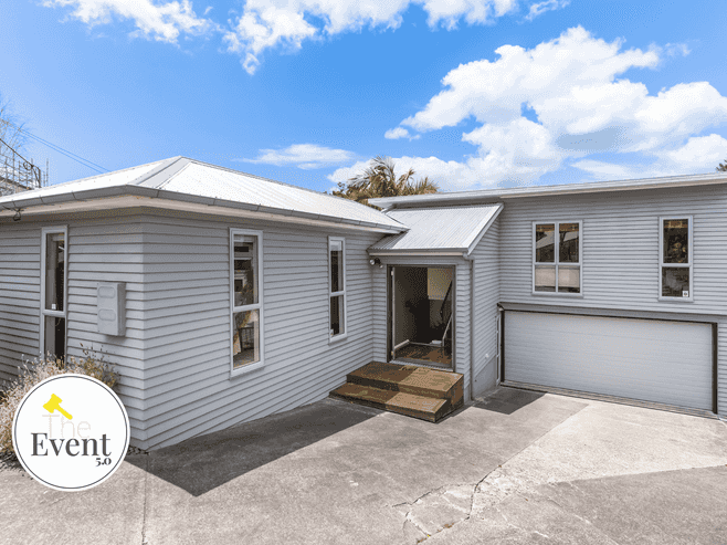 34 Kiteroa Terrace, Rothesay Bay