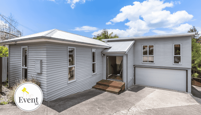 34 Kiteroa Terrace, Rothesay Bay