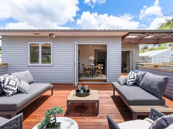 34 Kiteroa Terrace, Rothesay Bay