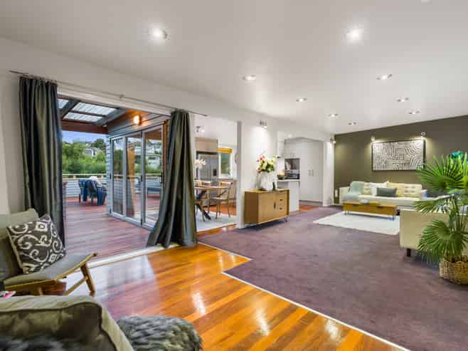 34 Kiteroa Terrace, Rothesay Bay