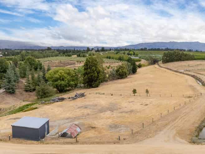 Lot 3 and 4,  Ferris Road, Alexandra