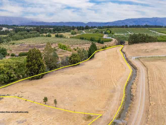 Lot 3 and 4,  Ferris Road, Alexandra