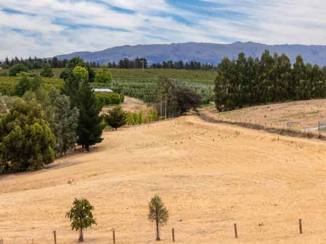 Lot 3 and 4,  Ferris Road, Alexandra