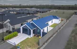 26 McCormick Lane, Rolleston