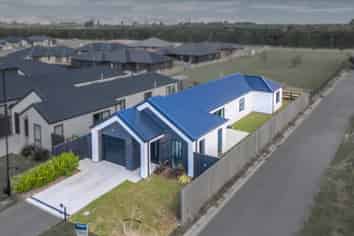 26 McCormick Lane, Rolleston