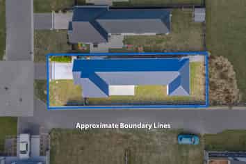 26 McCormick Lane, Rolleston