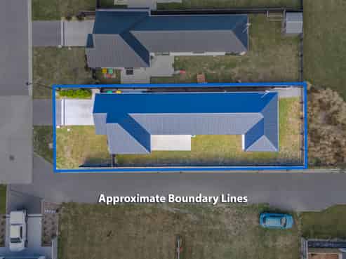 26 McCormick Lane, Rolleston