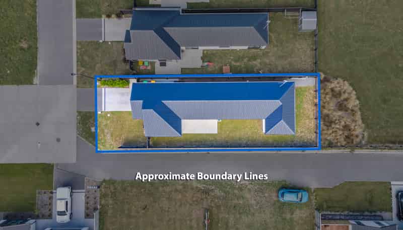 26 McCormick Lane, Rolleston