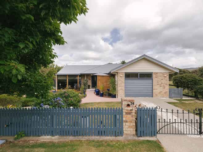 76 Durham Street, Ashhurst