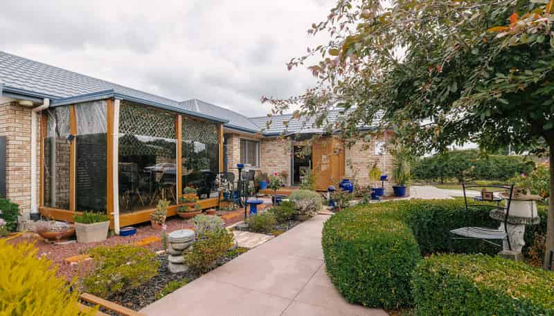 76 Durham Street, Ashhurst