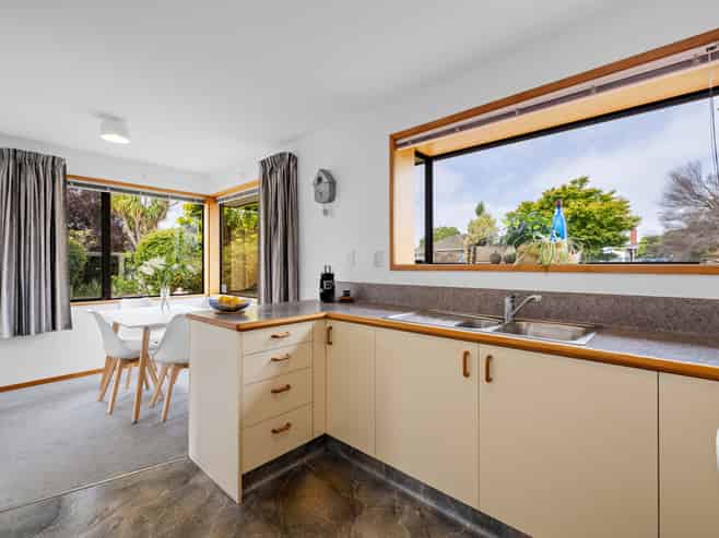 15 Hills Street, Kaiapoi